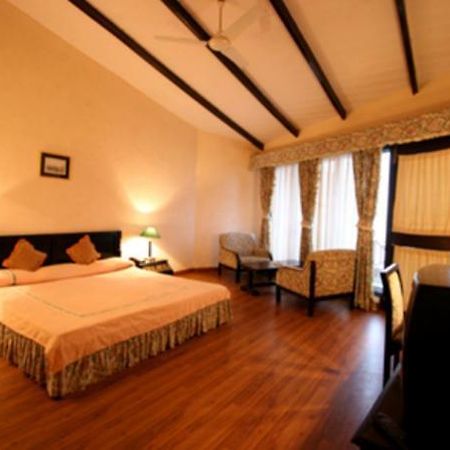 Shilon Resort Shimla Værelse billede