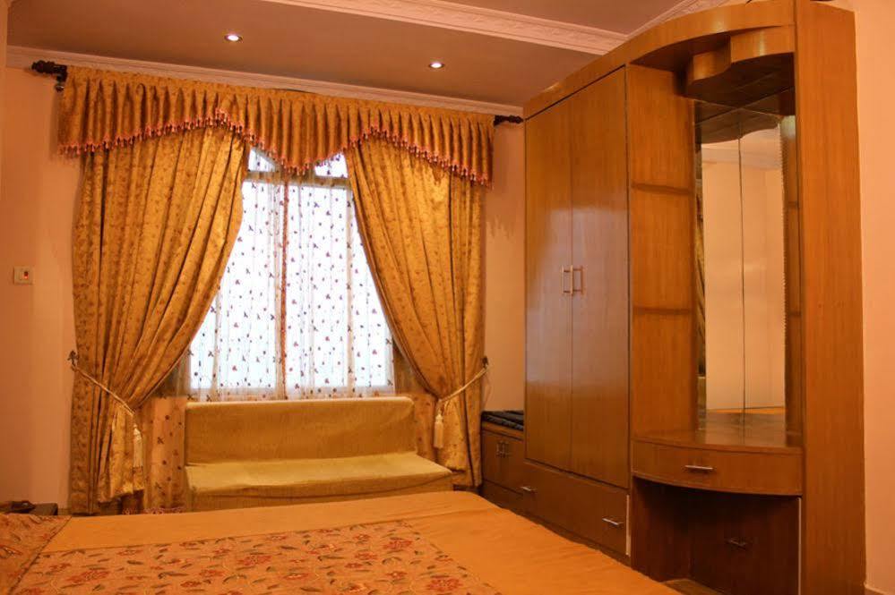 Shilon Resort Shimla Eksteriør billede